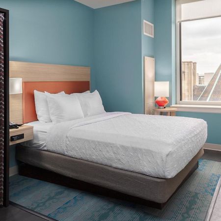 Home2 Suites By Hilton St Louis Downtown 圣路易斯 外观 照片