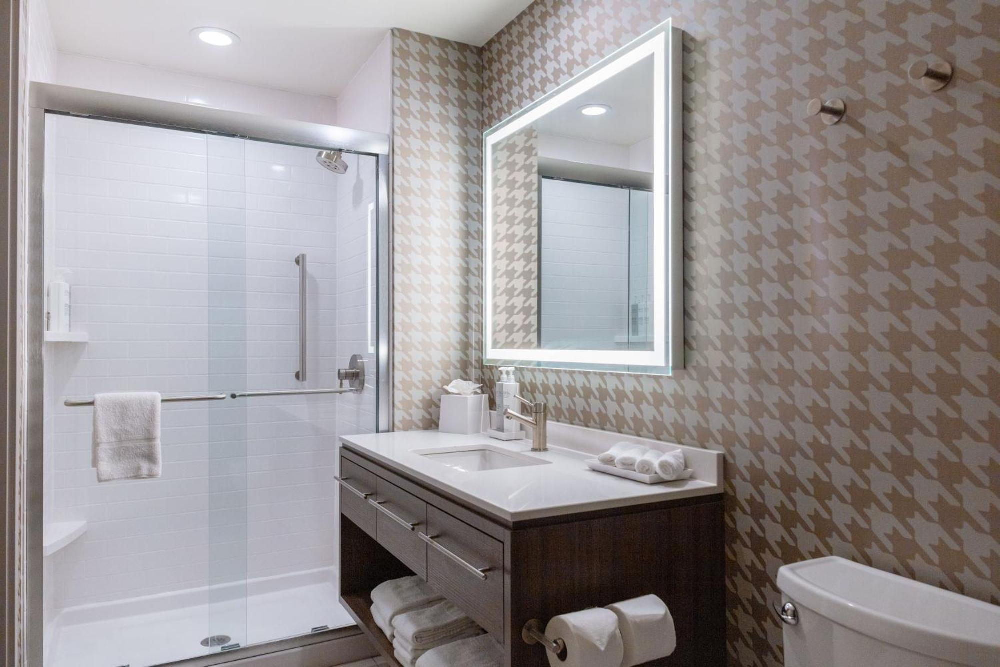 Home2 Suites By Hilton St Louis Downtown 圣路易斯 外观 照片